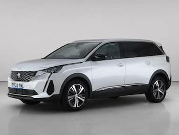 Used Peugeot 5008 2022 for sale - 79781170: Photo