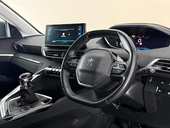 Used Peugeot 5008 2022 for sale - 79781170: Photo