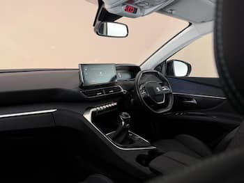 Used Peugeot 5008 2022 for sale - 79781170: Photo