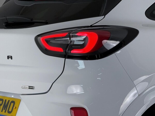 Used Ford Puma 2023 for sale - 76086351: Photo 10