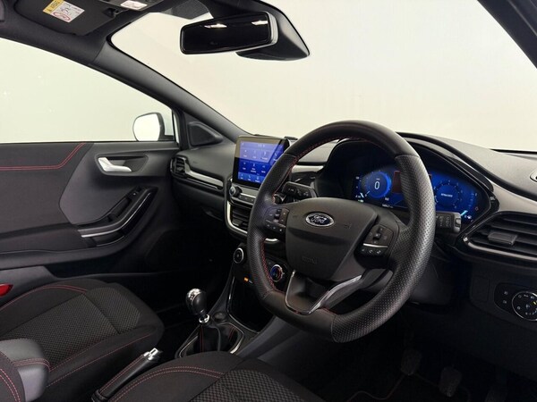 Used Ford Puma 2023 for sale - 76086351: Photo 15