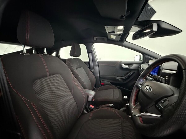 Used Ford Puma 2023 for sale - 76086351: Photo 16