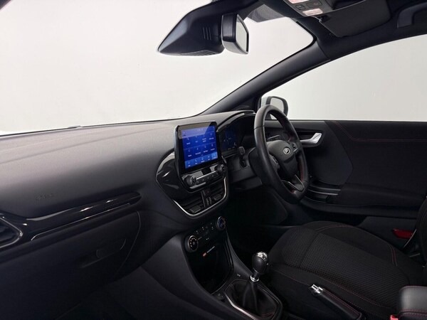 Used Ford Puma 2023 for sale - 76086351: Photo 17