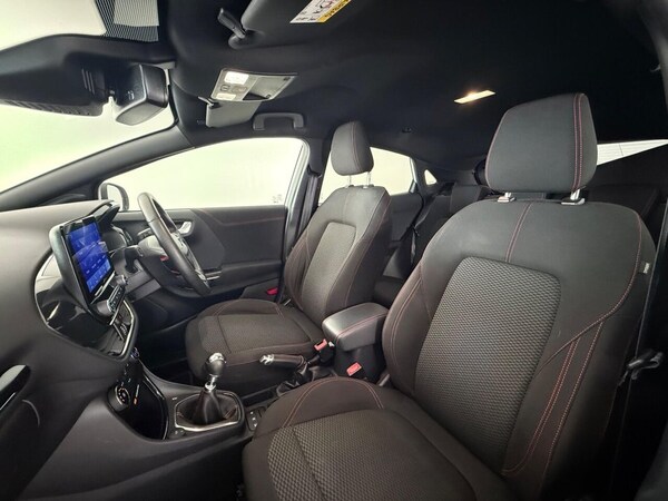 Used Ford Puma 2023 for sale - 76086351: Photo 18