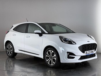 Ford - Puma