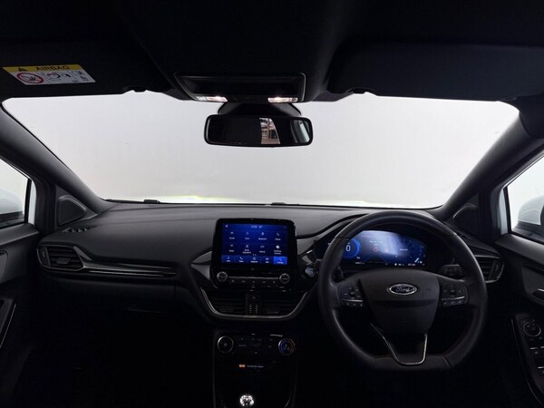 Used Ford Puma 2023 for sale - 76086351: Photo 20