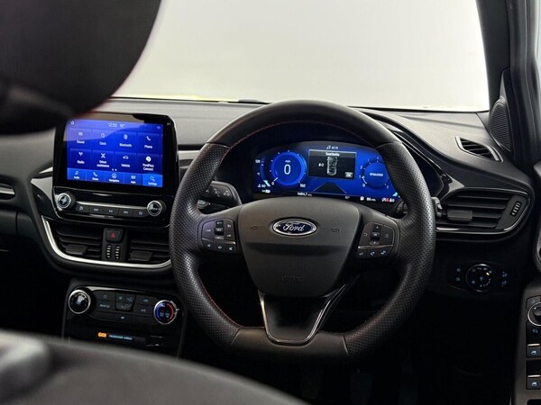 Used Ford Puma 2023 for sale - 76086351: Photo 22