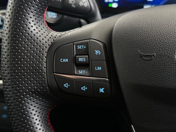 Used Ford Puma 2023 for sale - 76086351: Photo 23