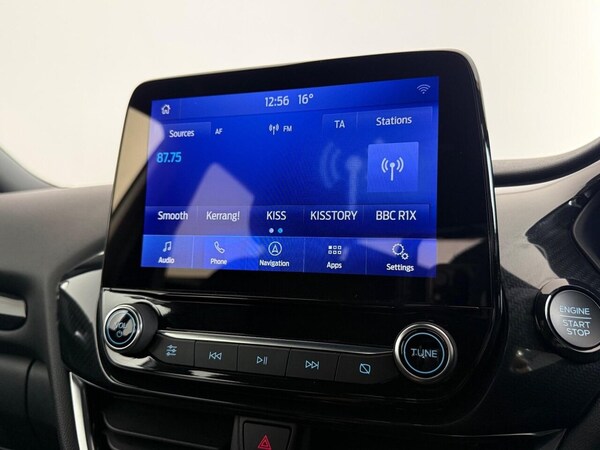 Used Ford Puma 2023 for sale - 76086351: Photo 30