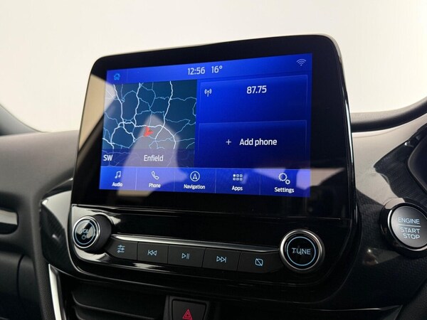 Used Ford Puma 2023 for sale - 76086351: Photo 31