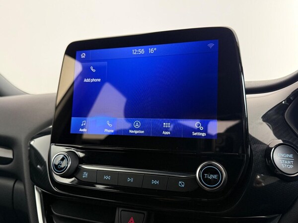 Used Ford Puma 2023 for sale - 76086351: Photo 34