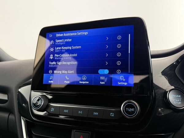 Used Ford Puma 2023 for sale - 76086351: Photo 35