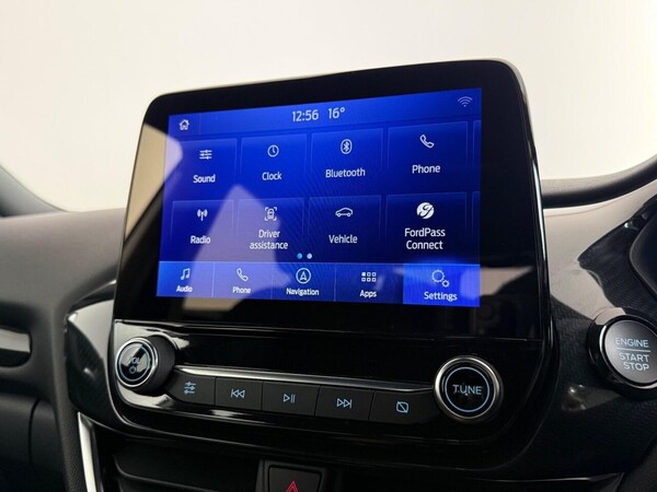 Used Ford Puma 2023 for sale - 76086351: Photo 36