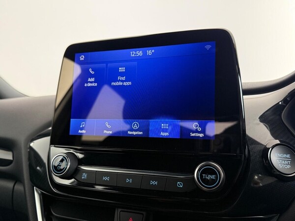 Used Ford Puma 2023 for sale - 76086351: Photo 37