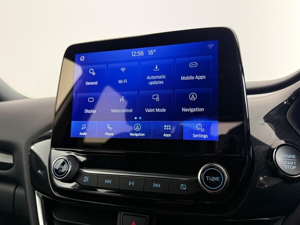 Used Ford Puma 2023 for sale - 76086351: Photo 39