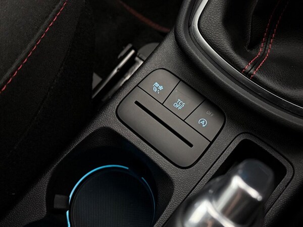 Used Ford Puma 2023 for sale - 76086351: Photo 42