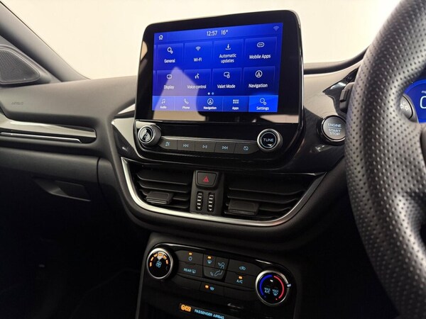 Used Ford Puma 2023 for sale - 76086351: Photo 44
