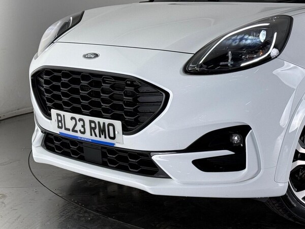 Used Ford Puma 2023 for sale - 76086351: Photo 46