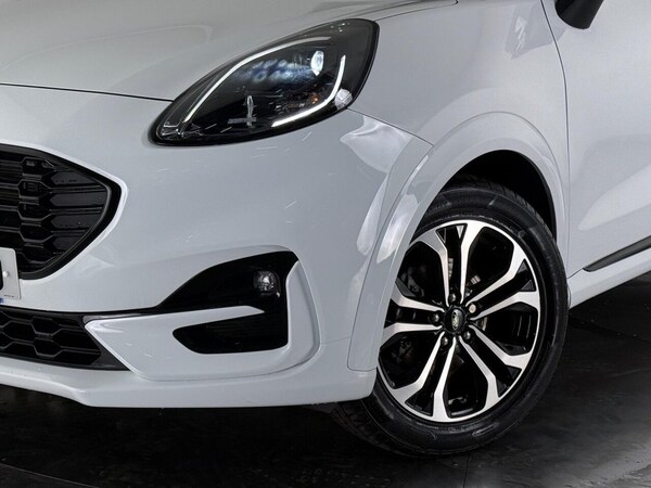 Used Ford Puma 2023 for sale - 76086351: Photo 47