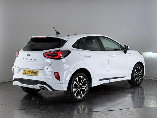 Used Ford Puma 2023 for sale - 76086351: Photo 5