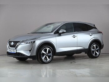 Used Nissan Qashqai 2022 for sale - 78448983: Photo