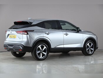 Used Nissan Qashqai 2022 for sale - 78448983: Photo