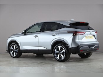 Used Nissan Qashqai 2022 for sale - 78448983: Photo