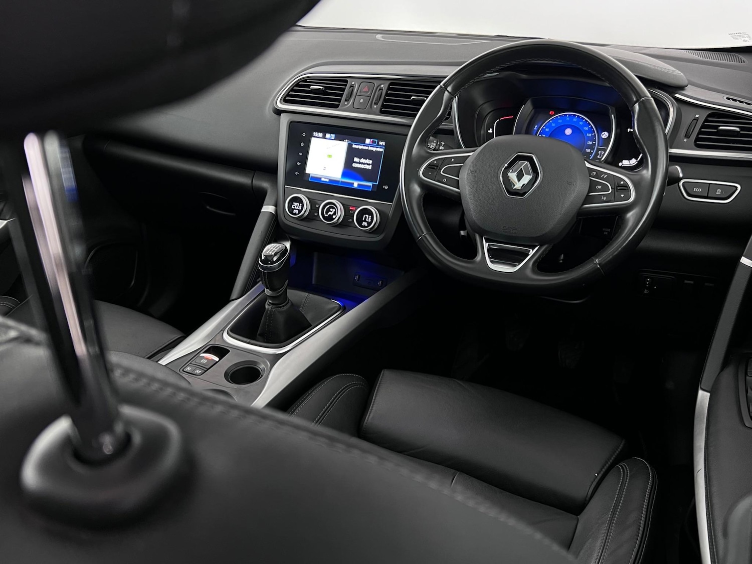 Used Renault Kadjar 2019 for sale - 77244125: Photo 18