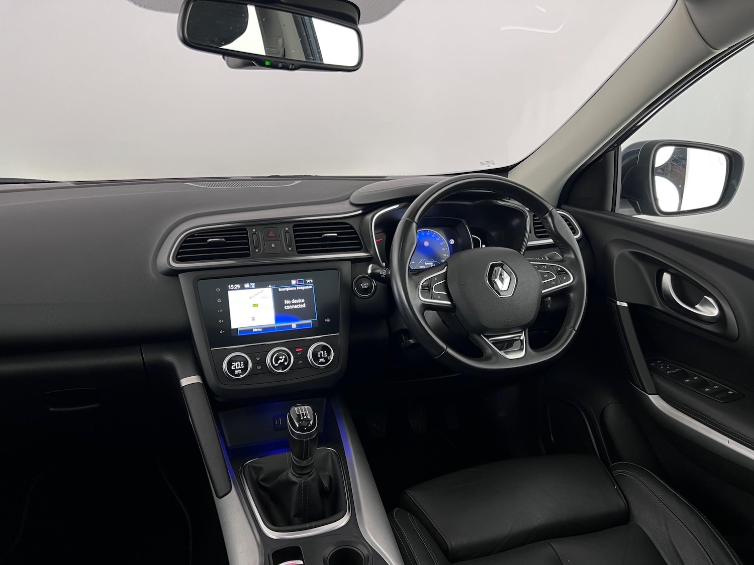 Used Renault Kadjar 2019 for sale - 77244125: Photo 19