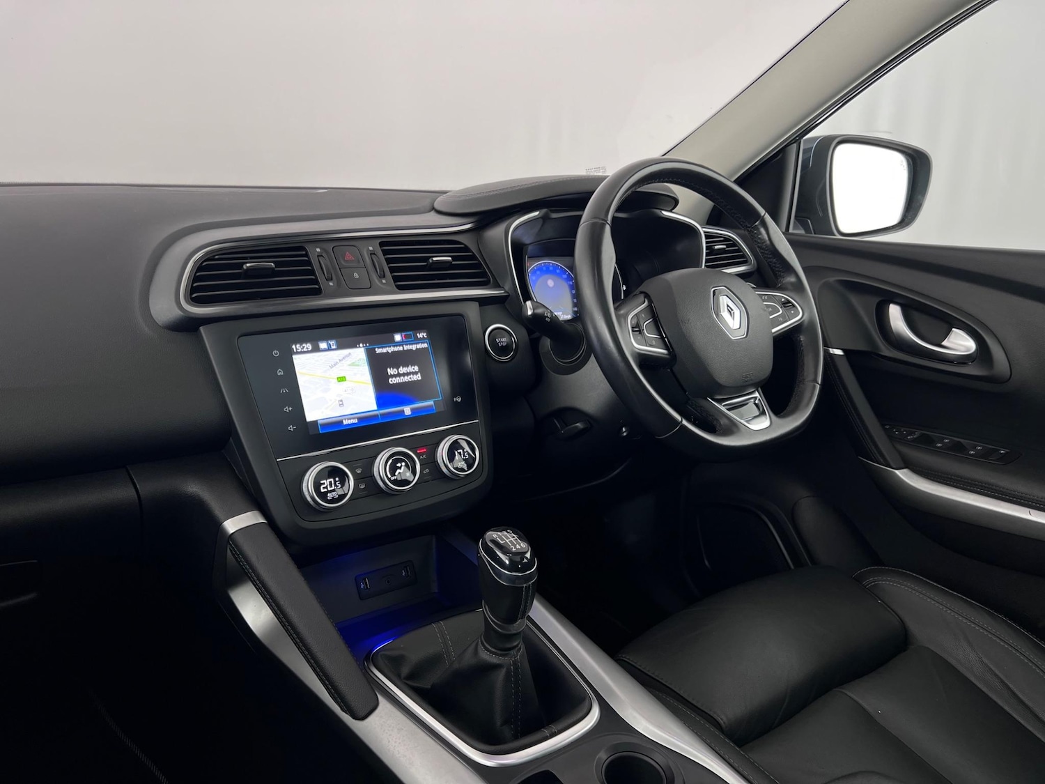 Used Renault Kadjar 2019 for sale - 77244125: Photo 20