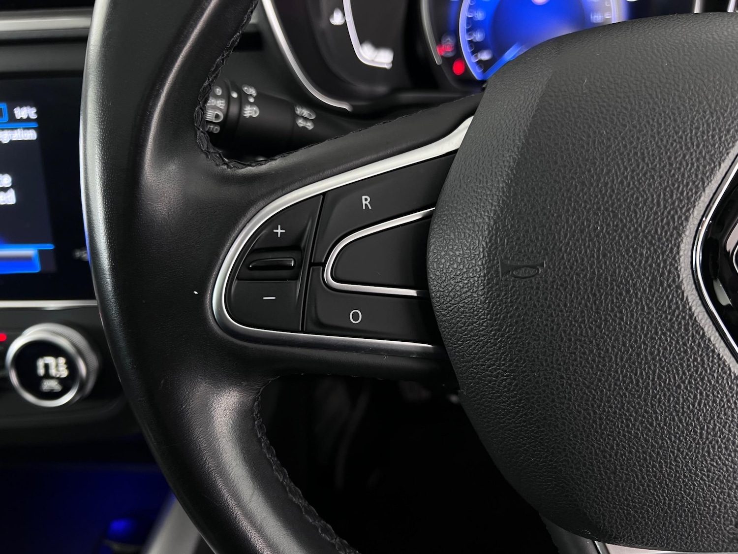 Used Renault Kadjar 2019 for sale - 77244125: Photo 22