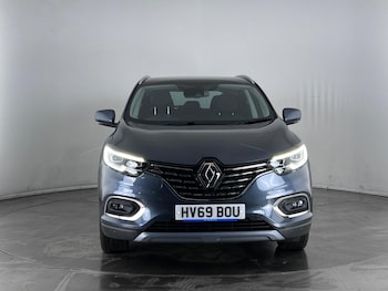 Used Renault Kadjar 2019 for sale - 77244125: Photo