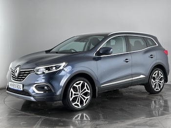 Used Renault Kadjar 2019 for sale - 77244125: Photo