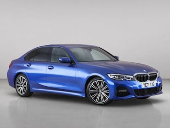 Used BMW 3 Series 2021 for sale - 79413302: Photo