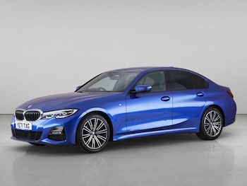 Used BMW 3 Series 2021 for sale - 79413302: Photo