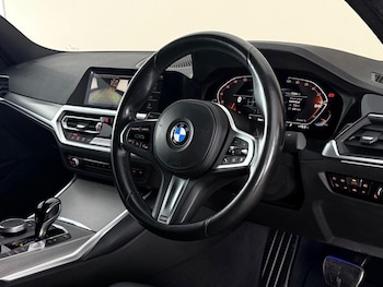 Used BMW 3 Series 2021 for sale - 79413302: Photo