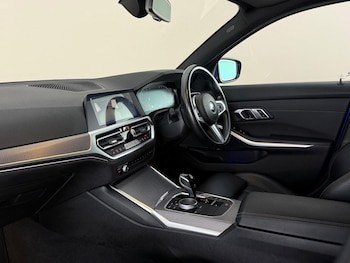 Used BMW 3 Series 2021 for sale - 79413302: Photo