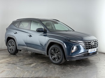 Used Hyundai TUCSON 2021 for sale - 76467135: Photo