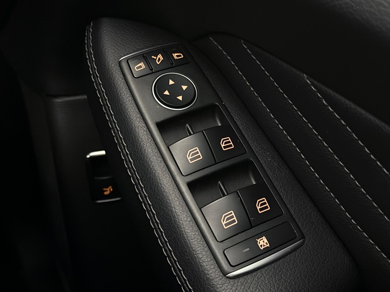 Used Mercedes-Benz GLE 2017 for sale - 76727799: Photo 29