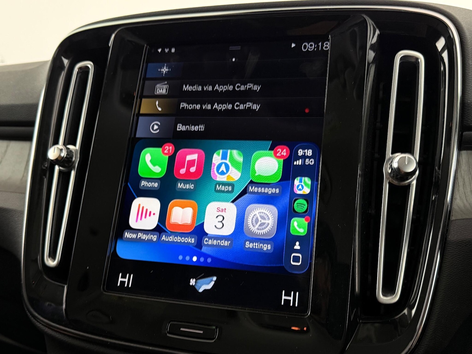 Used Volvo XC40 2021 for sale - 77260303: Photo 27