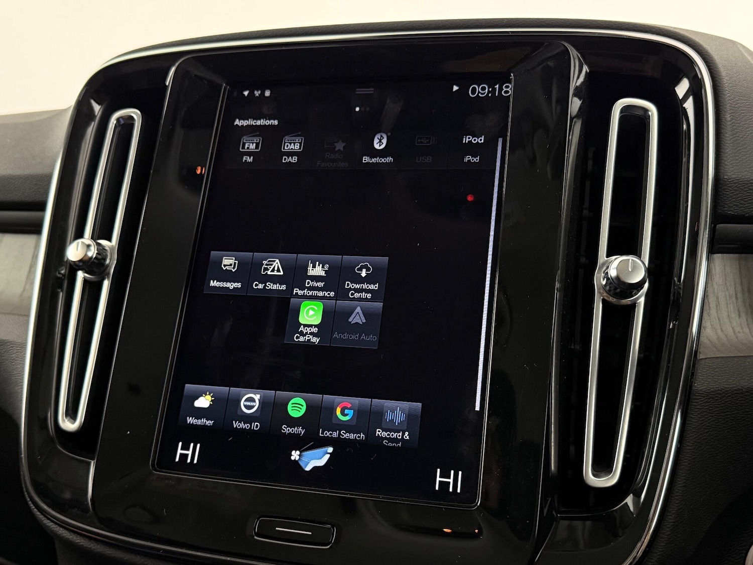 Used Volvo XC40 2021 for sale - 77260303: Photo 28