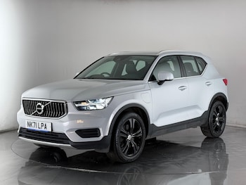 Used Volvo XC40 2021 for sale - 77260303: Photo