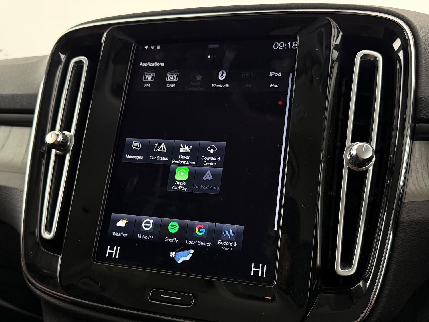 Used Volvo XC40 2021 for sale - 77260303: Photo 30