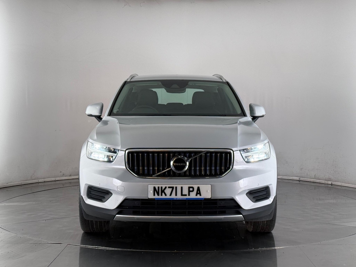 Used Volvo XC40 2021 for sale - 77260303: Photo 5