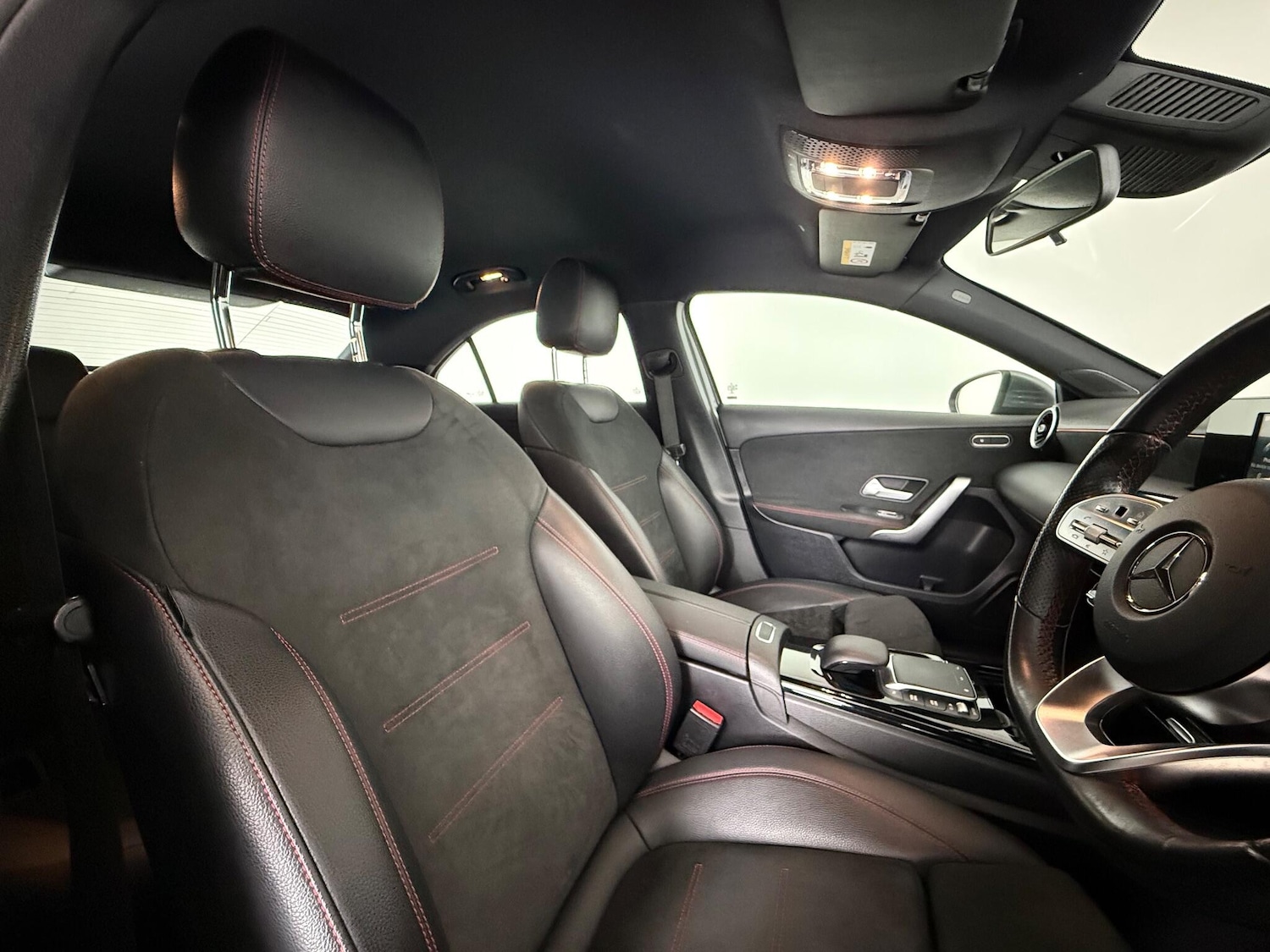 Used Mercedes-Benz A-Class 2020 for sale - 77259598: Photo 11