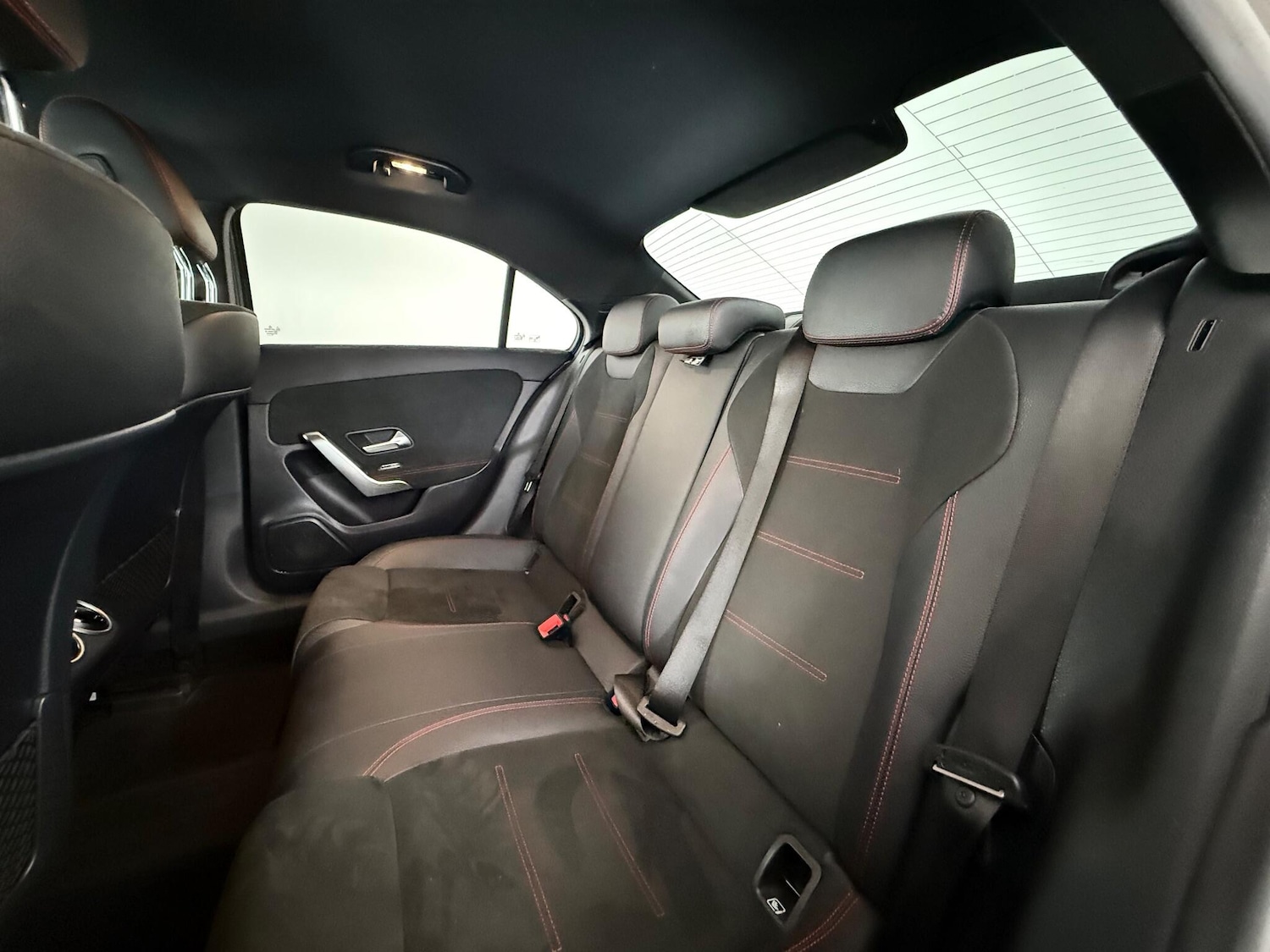 Used Mercedes-Benz A-Class 2020 for sale - 77259598: Photo 13