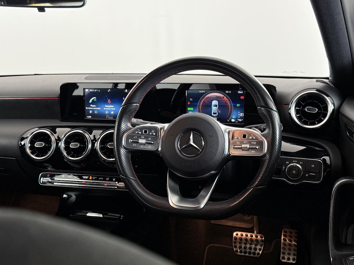 Used Mercedes-Benz A-Class 2020 for sale - 77259598: Photo 14