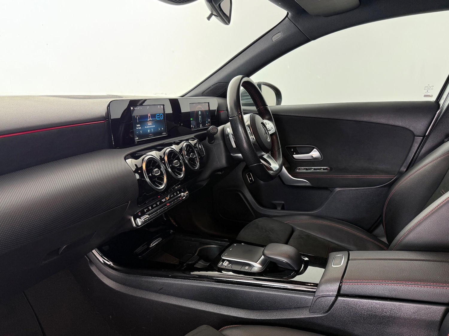 Used Mercedes-Benz A-Class 2020 for sale - 77259598: Photo 15