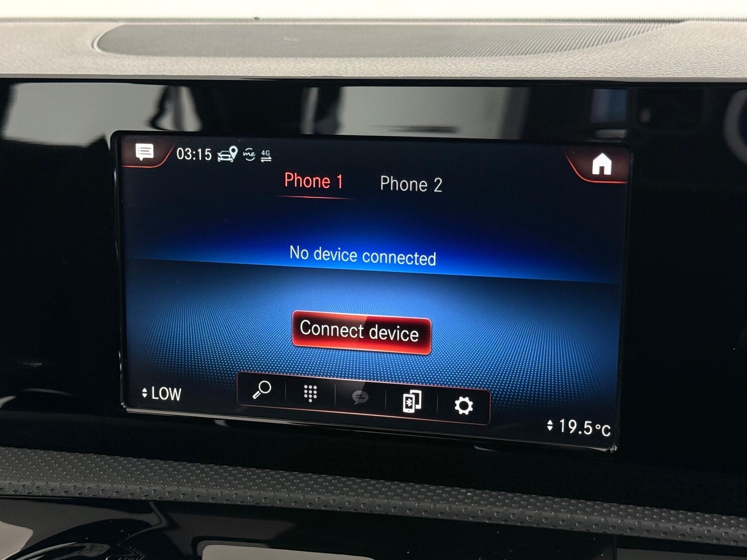 Used Mercedes-Benz A-Class 2020 for sale - 77259598: Photo 21