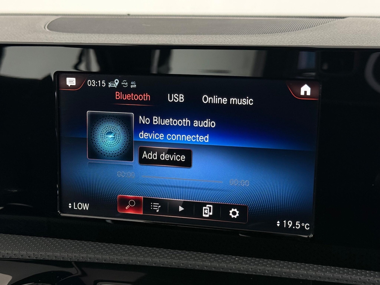 Used Mercedes-Benz A-Class 2020 for sale - 77259598: Photo 25